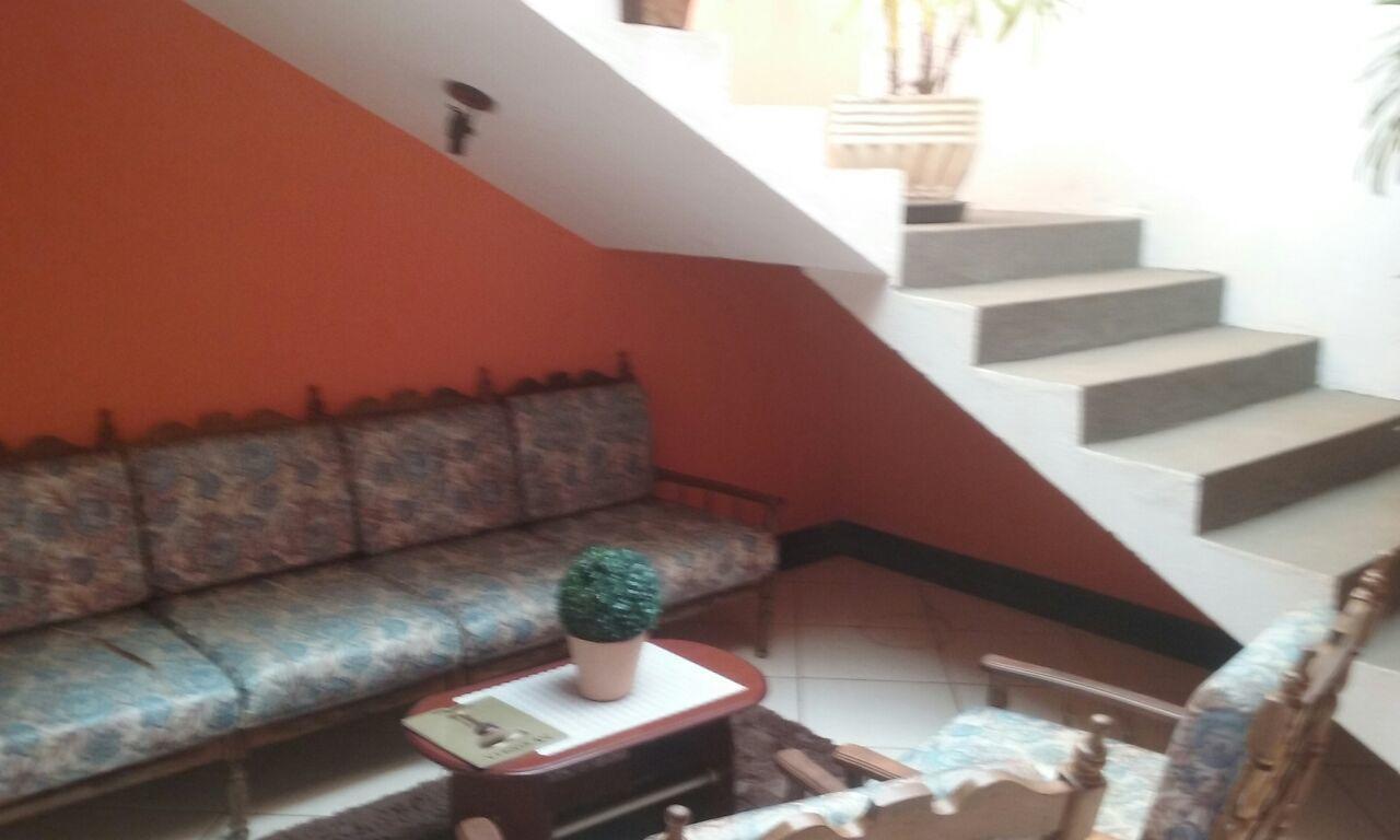 Shalon Hotel Убераба Екстер'єр фото