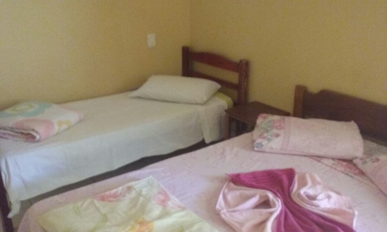 Shalon Hotel Убераба Екстер'єр фото